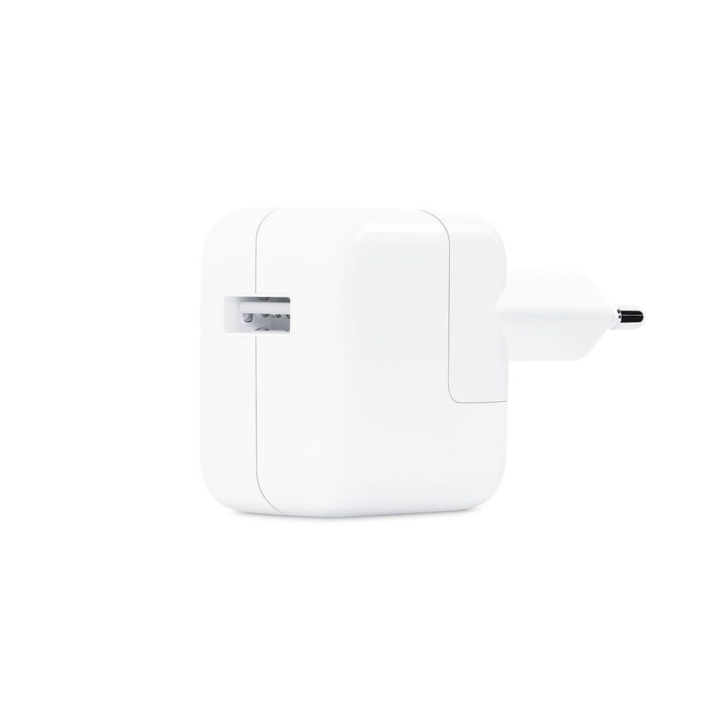 آداپتور شارژ آیپد iPad 12W USB Charging